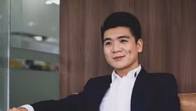 Con trai bầu Hiển: Đã đến lúc tôi trở về Việt Nam