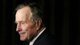 Nước Mỹ có nhiều lý do để nuối tiếc một George H.W. Bush