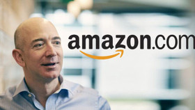 Jeff Bezos, đằng sau ông hoàng của đế chế Amazon