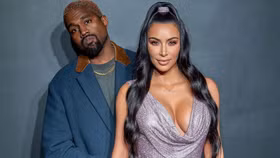 Kanye West vẫn muốn quay lại với Kim Kardashian