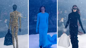 “Túi rác đắt nhất thế giới” có giá lên tới 42 triệu đồng?