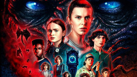 Stranger Things 4 phá vỡ kỷ lục công chiếu của Netflix