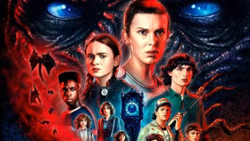Stranger Things 4 phá vỡ kỷ lục công chiếu của Netflix