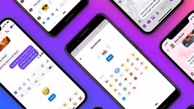 Facebook Messenger giới thiệu tính năng Soundmojis đầy thú vị
