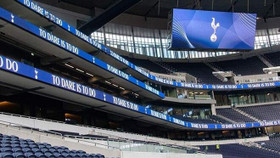 Tottenham nhượng quyền tên sân bóng nếu đàm phán với Google thành công