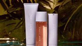 Fenty Skin cung cấp tuỳ chọn không hương liệu cho làn da nhạy cảm