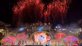 Lễ hội Cà phê Buôn Ma Thuột lần thứ 8 năm 2023 diễn ra thành công tốt đẹp