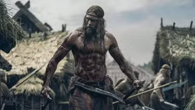 Trailer “The Northman” hé lộ quy mô ấn tượng cùng sự tham gia của dàn cast "khủng"
