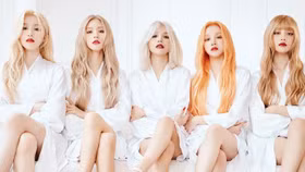 Ca khúc mới Nxde của (G)-IDLE đạt được thành tích đáng ao ước cho nhóm