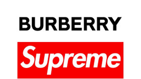 Xuất hiện tin đồn về dự án hợp tác Supreme x Burberry Xuân/Hè 2022