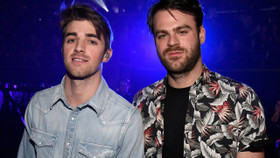 Bộ đôi DJ The Chainsmokers sẽ bay lên vũ trụ vào năm 2024