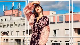 Horia Ben Brahim, Jeanne Damas, Adenora - 3 "IT Girl" hot nhất nước Pháp