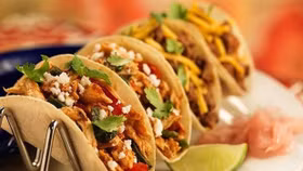 15 món ăn đường phố ngon nhất thế giới - P2