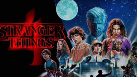 Bộ phim nào đánh bại ‘Stranger Things 4’ cho danh hiệu “Series Netflix được xem nhiều nhất”?