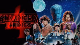 Bộ phim nào đánh bại ‘Stranger Things 4’ cho danh hiệu “Series Netflix được xem nhiều nhất”?