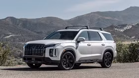 Hyundai Palisade 2023: Diện mạo mới, tăng giá bán