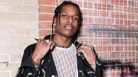 PacSun bổ nhiệm A$AP Rocky làm giám đốc nghệ thuật