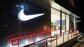 Nike ra mắt concept store mới với mô hình kết hợp studio sáng tạo và kinh doanh bán lẻ