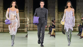 BST Thu Đông 2022 - Bottega Veneta: Chinh phục nhiều tín đồ hàng hiệu