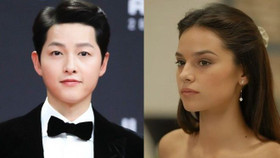 Căn biệt thự 12 triệu USD của Song Joong Ki tái hôn với vợ mới