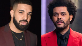 Drake và The Weeknd tiếp tục tẩy chay Grammy 2023