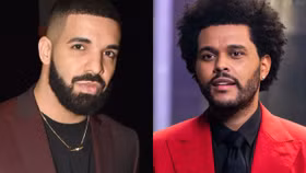Drake và The Weeknd tiếp tục tẩy chay Grammy 2023