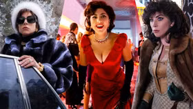 Lady Gaga xuất hiện trong “House Of Gucci” với trang sức từ Bvlgari