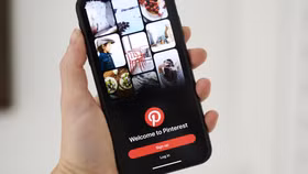 Pinterest trở thành nền tảng truyền thông xã hội đầu tiên cấm quảng cáo giảm cân