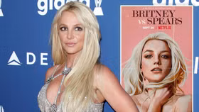 Netflix công bố bộ phim tài liệu về Britney Spears