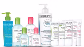 Những sản phầm nhà Bioderma nhất định phải biết trong quy trình skincare của những nàng mê chăm da