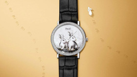 Đồng hồ Piaget Altiplano Year Of The Rabbit: Tôn vinh văn hóa Á Đông