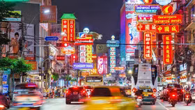 Từ tháng 10, Thủ đô Băngkok mở cửa đón du khách trở lại