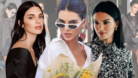 Muốn ngầu như Kendall Jenner, đây là những items nhất định bạn phải có