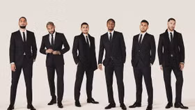 CLB Paris Saint-Germain hợp tác với Dior