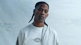 Dior tạm hoãn vô thời hạn BST cộng tác cùng Travis Scott