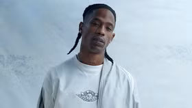 Dior tạm hoãn vô thời hạn BST cộng tác cùng Travis Scott