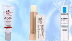 Top 7 son dưỡng môi có chứa SPF cho mùa hè