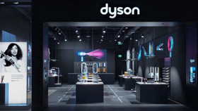 Dyson "mở hàng" tại Hà Nội - mang công nghệ tiên phong đến Việt Nam