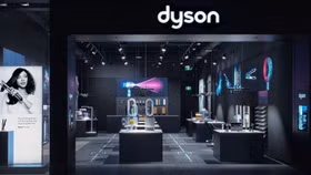 Dyson "mở hàng" tại Hà Nội - mang công nghệ tiên phong đến Việt Nam