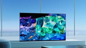 Sony ra mắt TV QD-OLED 4K đầu tiên trên thế giới
