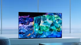 Sony ra mắt TV QD-OLED 4K đầu tiên trên thế giới