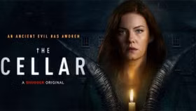 Movie “The Cellar” (“Hầm Khải Huyền”): Con đường xuống thẳng địa ngục