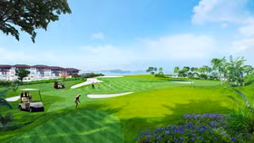 Liệu "ngành golf Việt Nam" có thừa tiềm năng và tiềm lực phát triển?