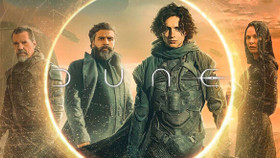 Boom tấn Hollywood "Dune" -Hành tinh cát: Có gì hấp dẫn?