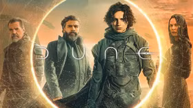 Boom tấn Hollywood "Dune" -Hành tinh cát: Có gì hấp dẫn?