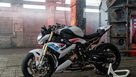 BMW S 1000 R 2021 dự kiến trình làng vào tháng 9 tại Việt Nam