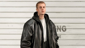 Justin Bieber trở thành gương mặt mới nhất trong chiến dịch quảng cáo của Balenciaga