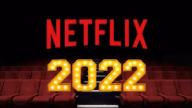 Netfix "mở đầu năm 2022" với loạt phim hấp dẫn không thể bỏ qua