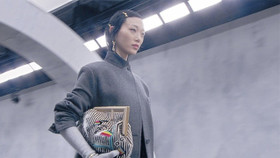 Fendi - Fall Winter 2022/2023: DNA của Fendi không gì thay đổi