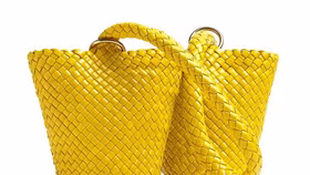 Choáng với chiếc túi Bottega Veneta Double Kalimero có giá 260 triệu đồng